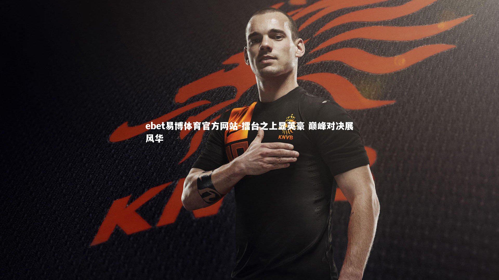 擂台之上显英豪 巅峰对决展风华